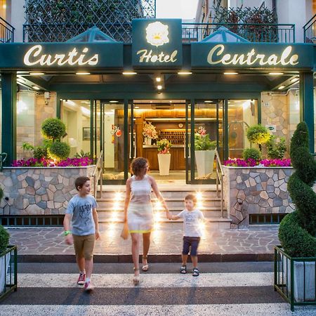 Hotel Curtis Centrale Αλάσιο Εξωτερικό φωτογραφία
