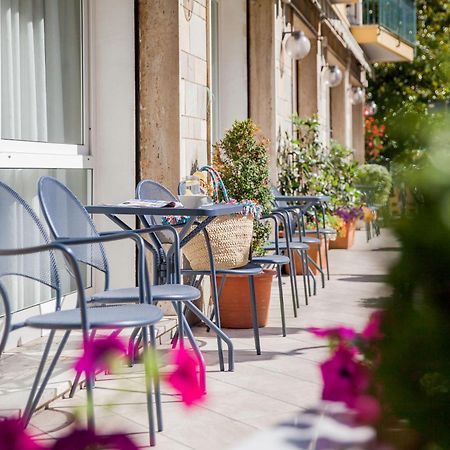 Hotel Curtis Centrale Αλάσιο Εξωτερικό φωτογραφία