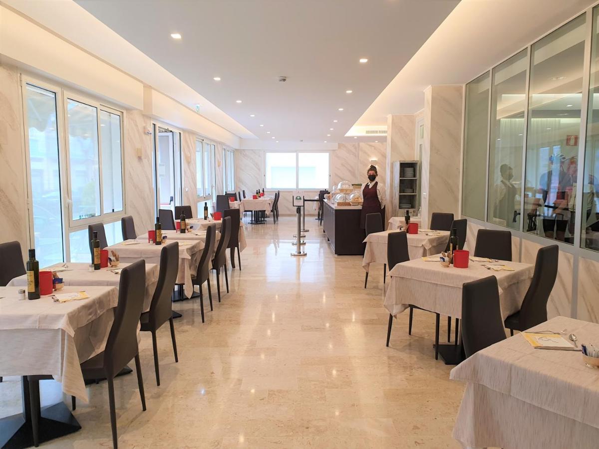 Hotel Curtis Centrale Αλάσιο Εξωτερικό φωτογραφία