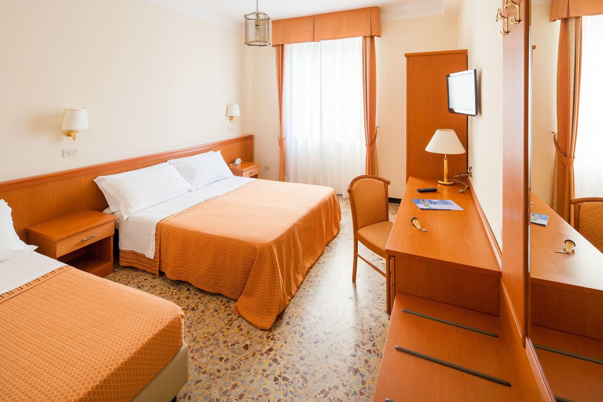 Hotel Curtis Centrale Αλάσιο Εξωτερικό φωτογραφία