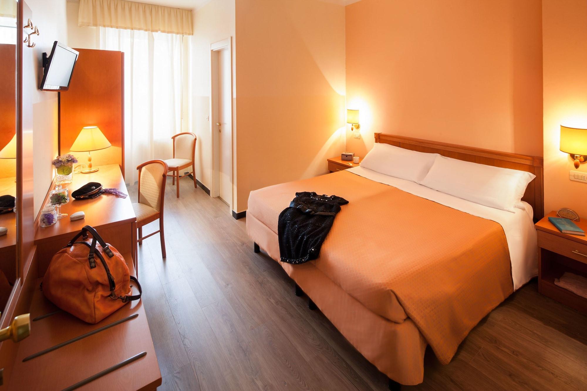 Hotel Curtis Centrale Αλάσιο Εξωτερικό φωτογραφία
