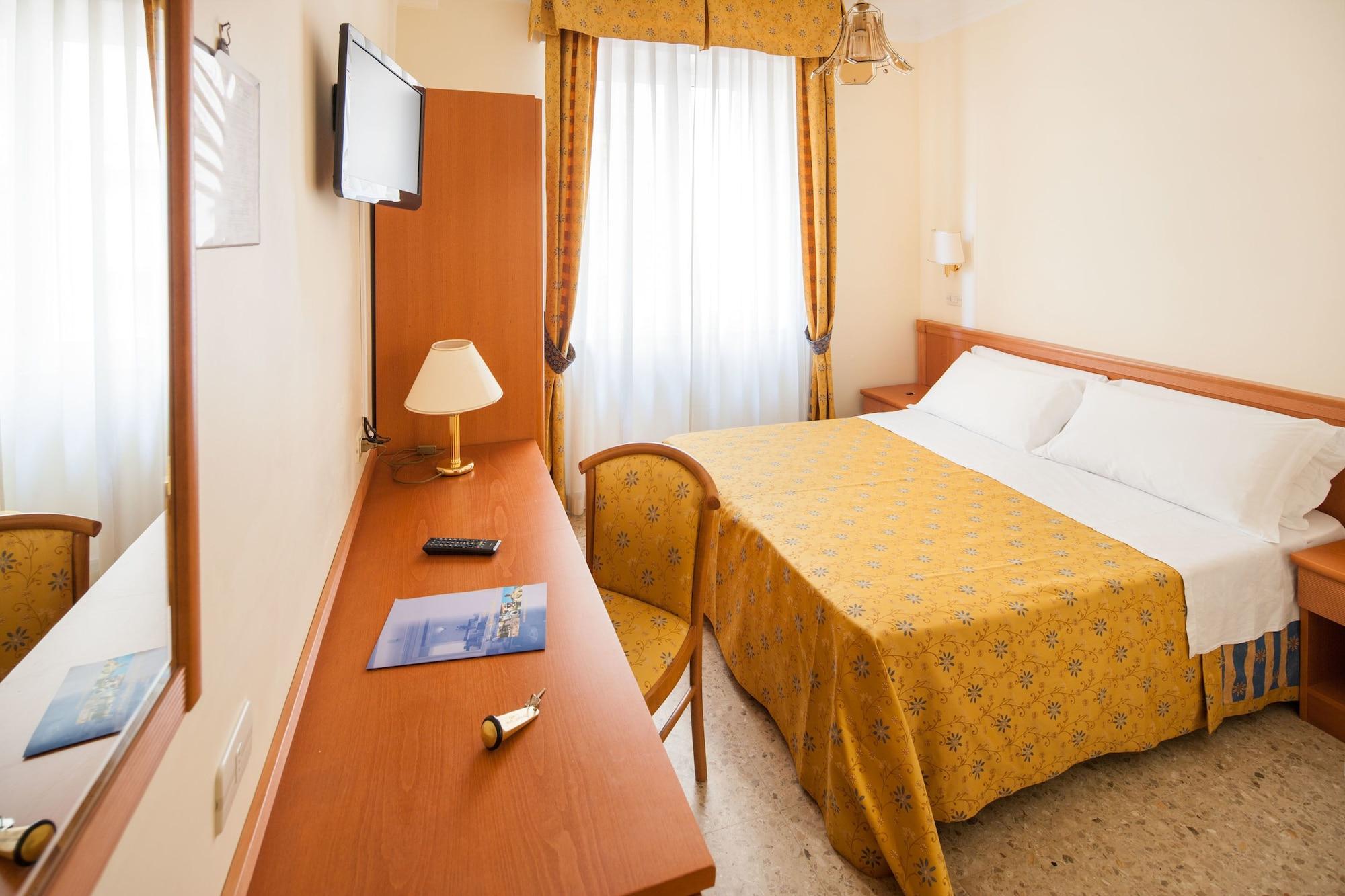 Hotel Curtis Centrale Αλάσιο Εξωτερικό φωτογραφία