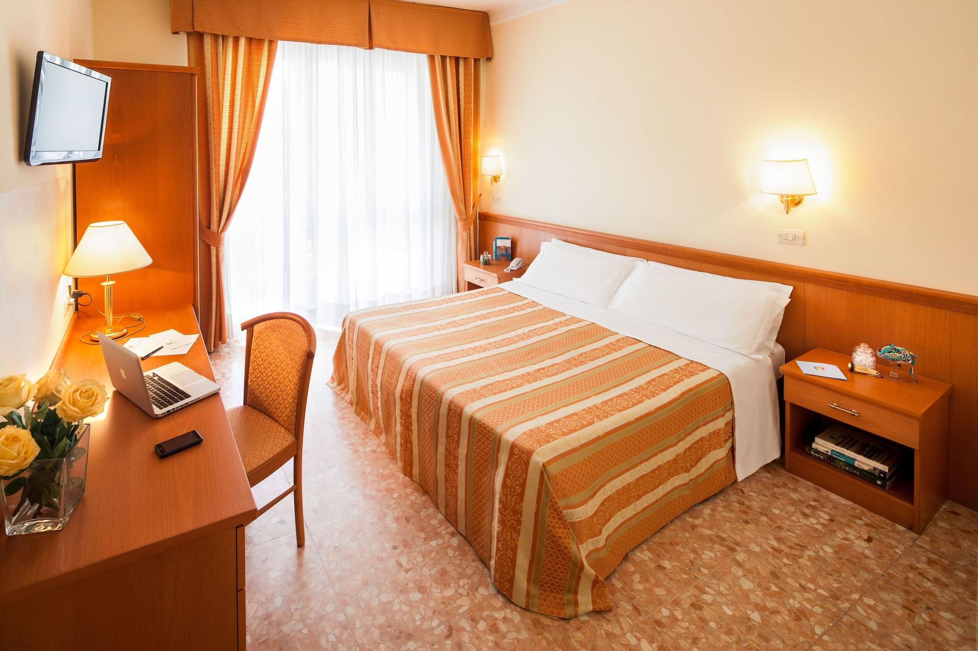 Hotel Curtis Centrale Αλάσιο Εξωτερικό φωτογραφία