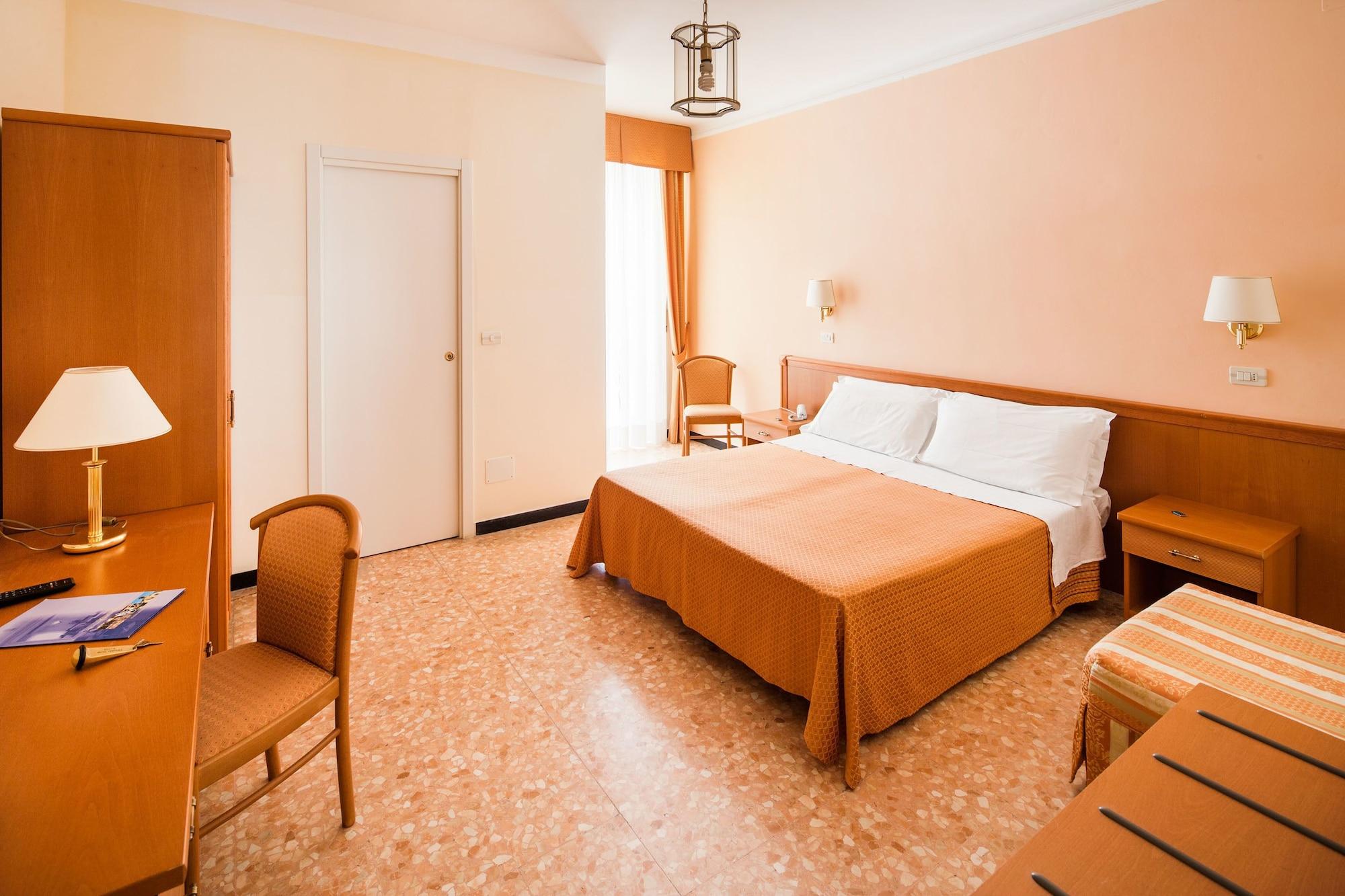 Hotel Curtis Centrale Αλάσιο Εξωτερικό φωτογραφία