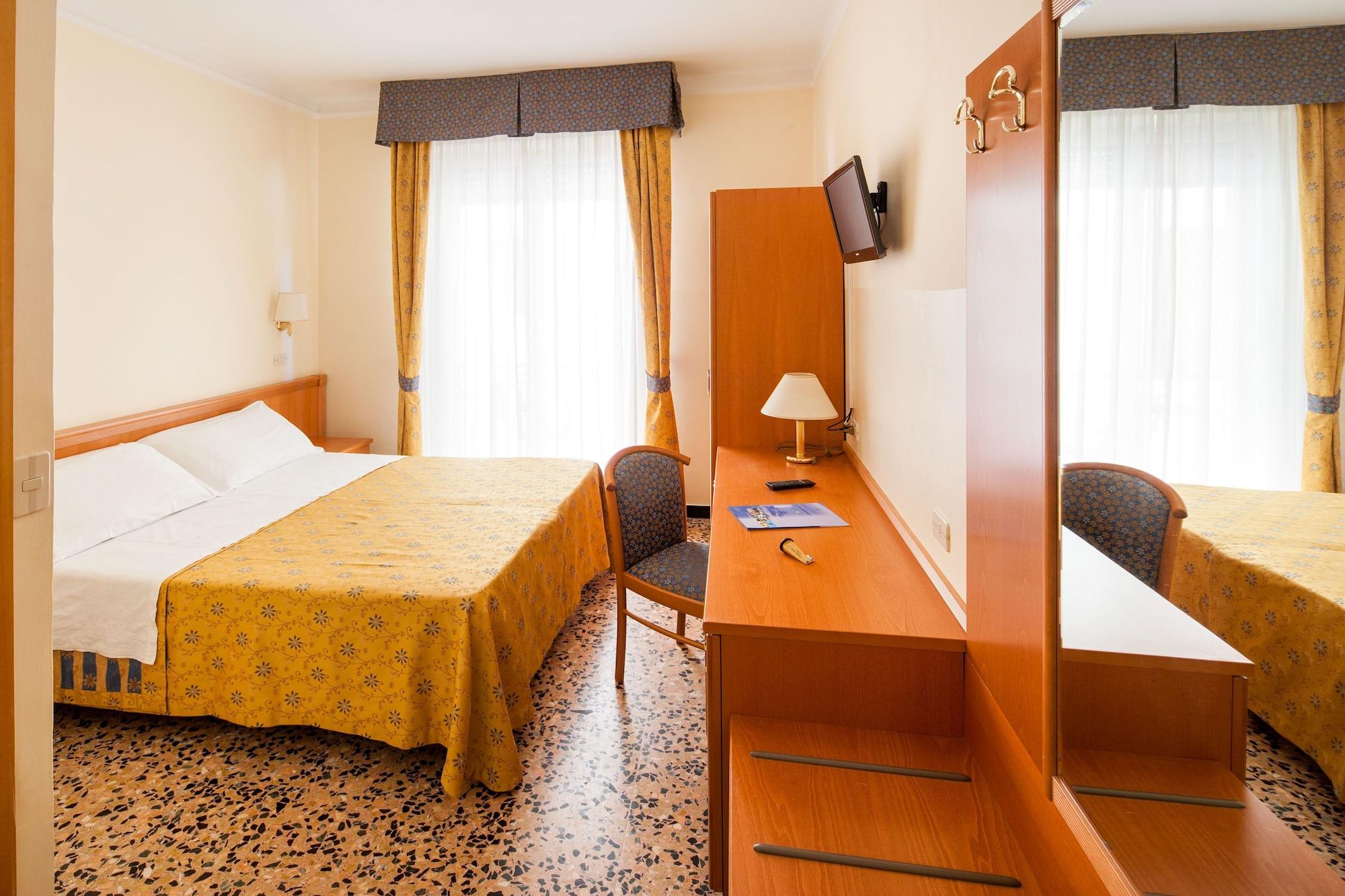 Hotel Curtis Centrale Αλάσιο Εξωτερικό φωτογραφία
