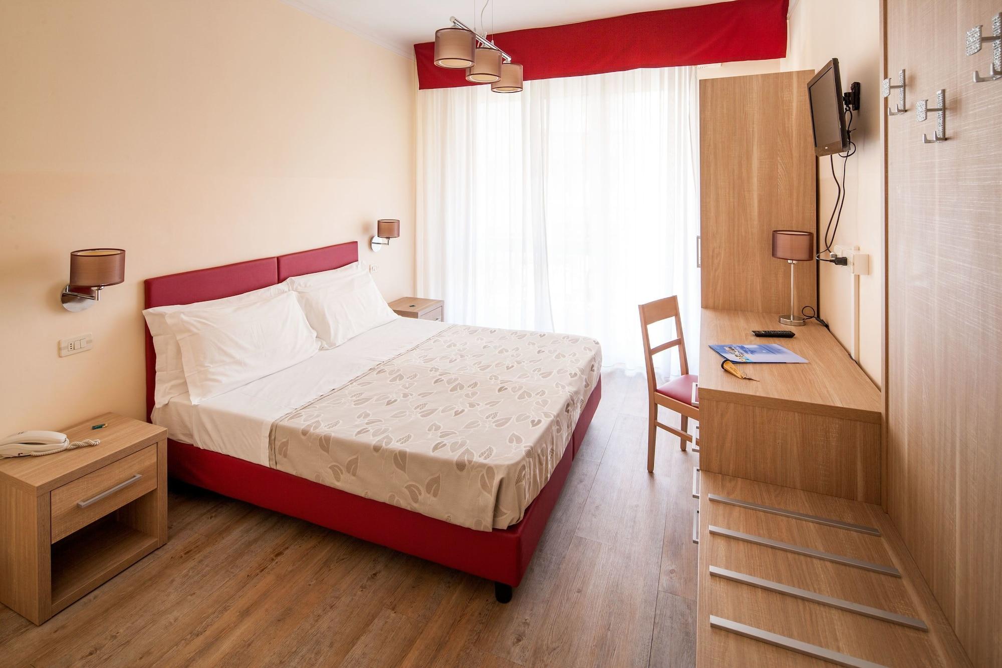 Hotel Curtis Centrale Αλάσιο Εξωτερικό φωτογραφία