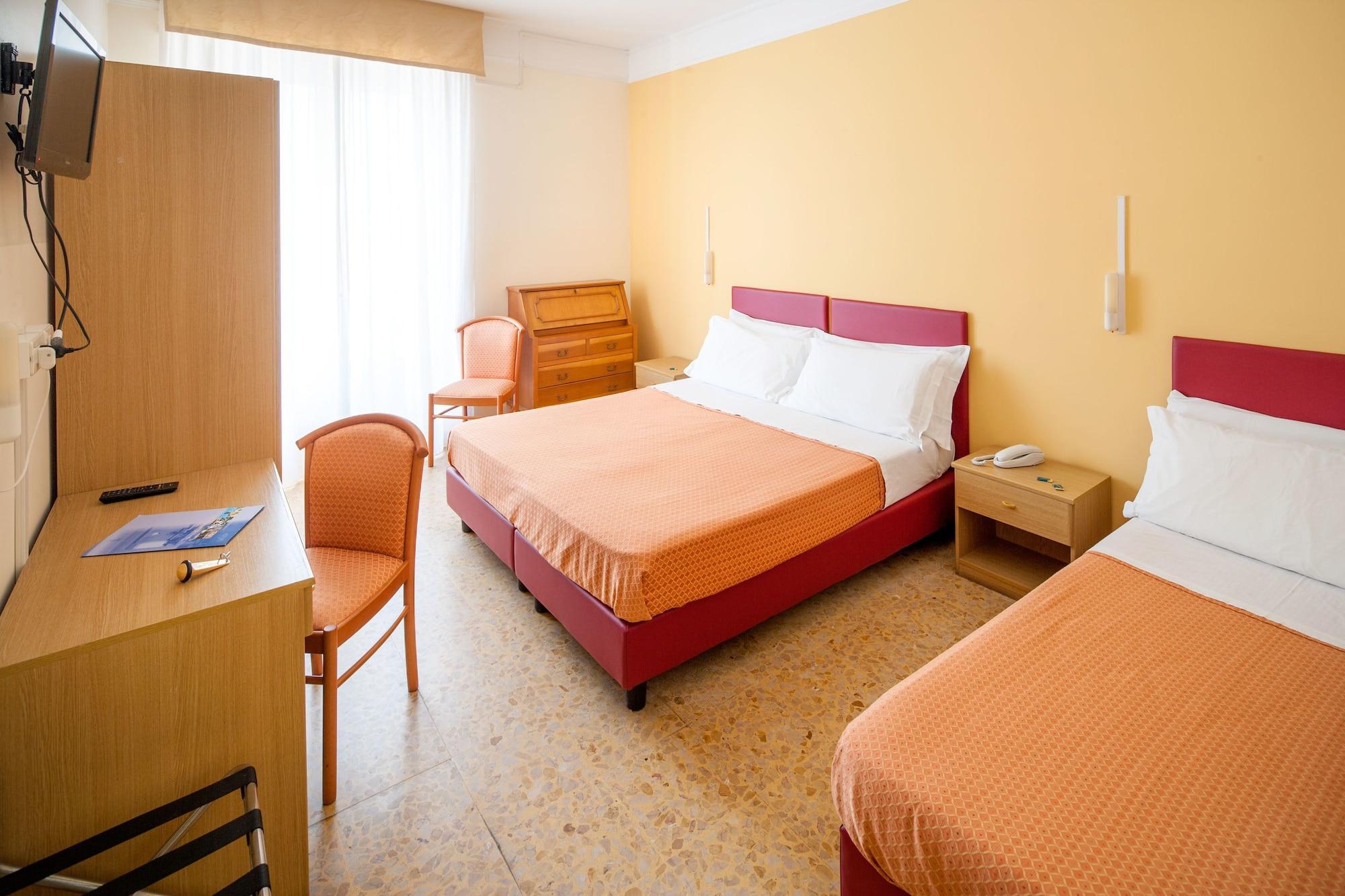 Hotel Curtis Centrale Αλάσιο Εξωτερικό φωτογραφία
