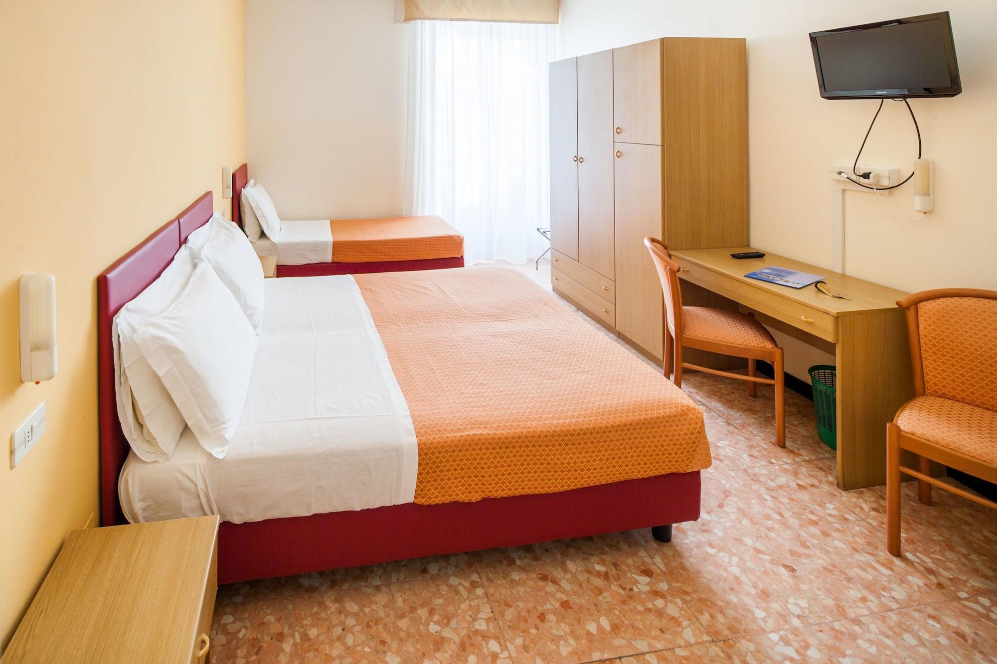 Hotel Curtis Centrale Αλάσιο Εξωτερικό φωτογραφία