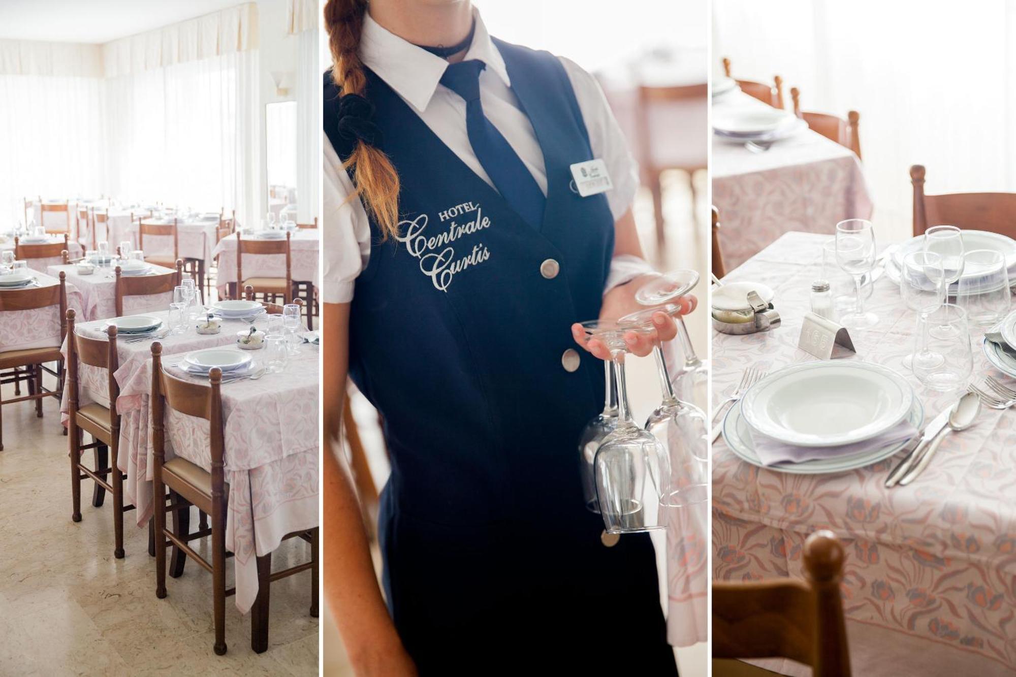 Hotel Curtis Centrale Αλάσιο Εξωτερικό φωτογραφία