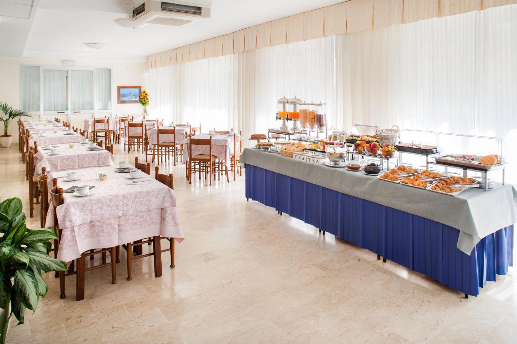 Hotel Curtis Centrale Αλάσιο Εξωτερικό φωτογραφία