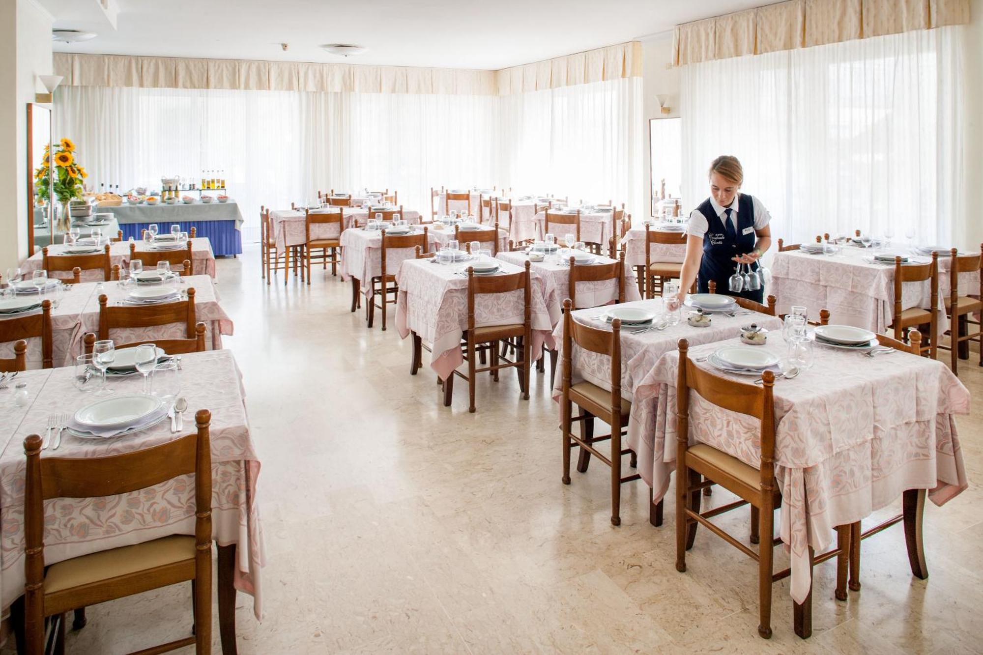 Hotel Curtis Centrale Αλάσιο Εξωτερικό φωτογραφία