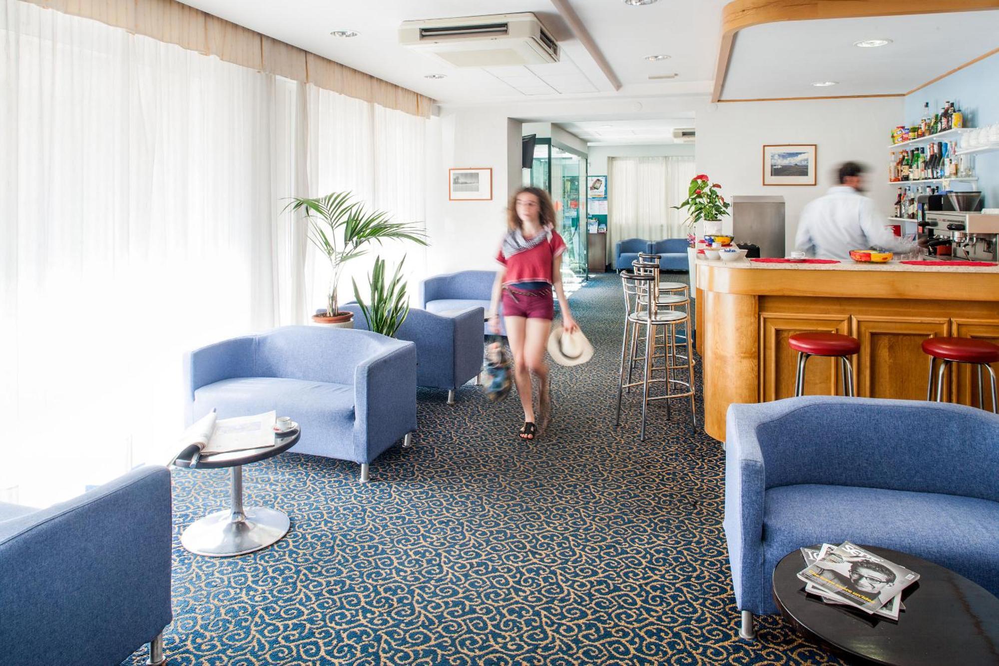 Hotel Curtis Centrale Αλάσιο Εξωτερικό φωτογραφία