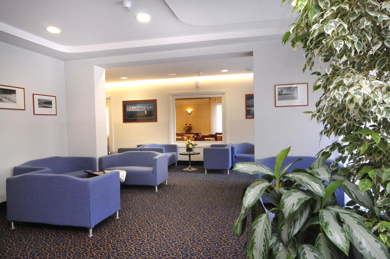 Hotel Curtis Centrale Αλάσιο Εξωτερικό φωτογραφία