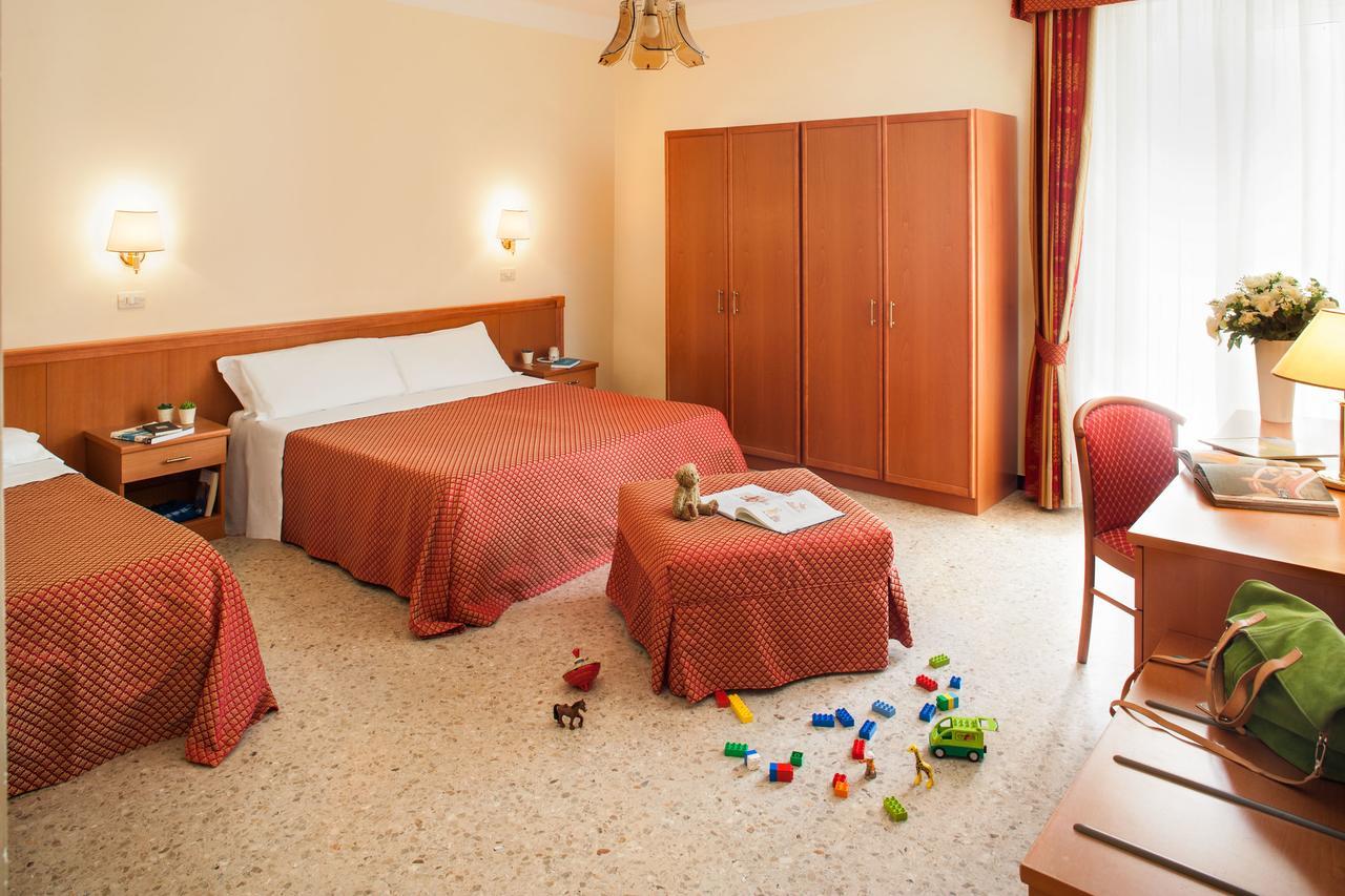 Hotel Curtis Centrale Αλάσιο Εξωτερικό φωτογραφία