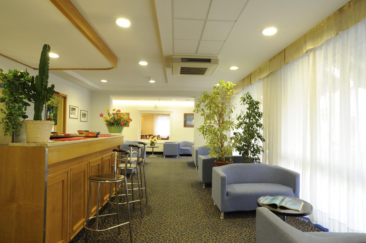 Hotel Curtis Centrale Αλάσιο Εξωτερικό φωτογραφία