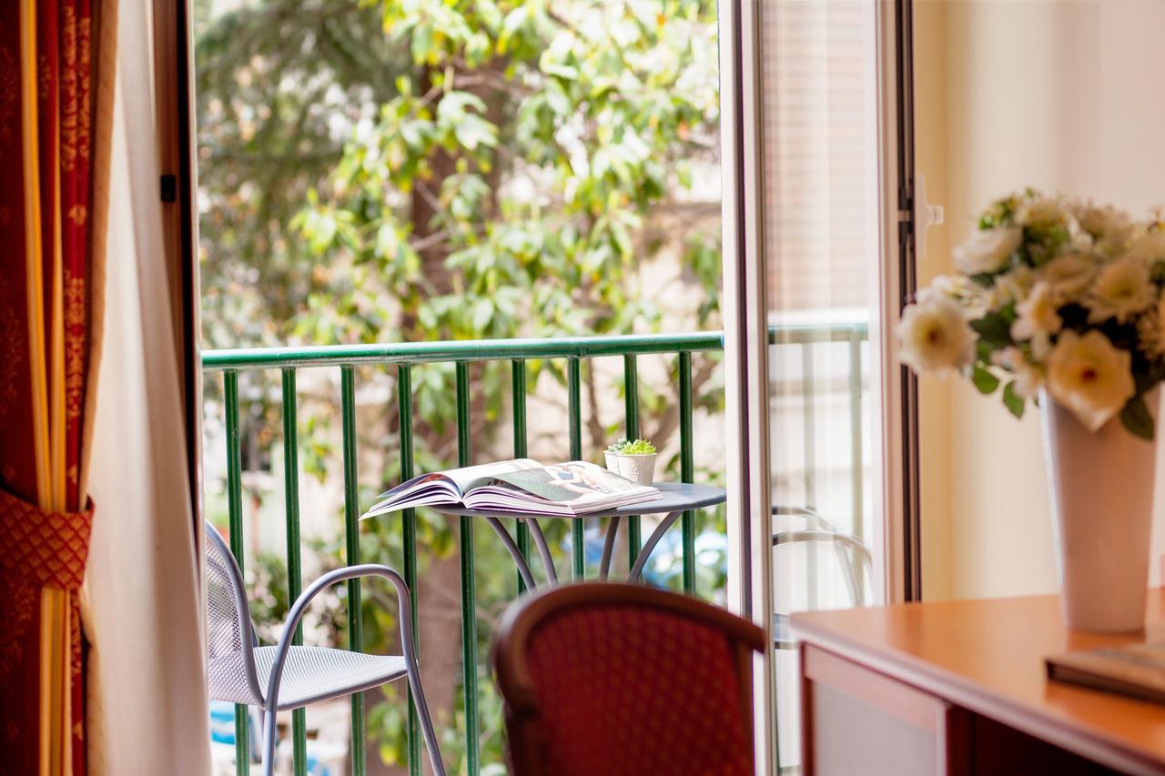 Hotel Curtis Centrale Αλάσιο Εξωτερικό φωτογραφία